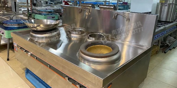 開(kāi)一家面館需要哪些商用電磁爐