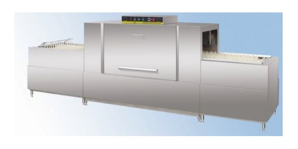 學(xué)校、酒店食堂用什么洗碗機合適？-商用洗碗機（宇杰廚具）